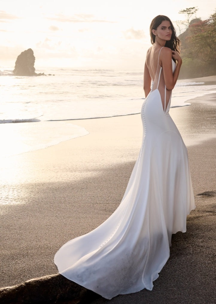Sottero & Midgley Apolline Wedding Dress