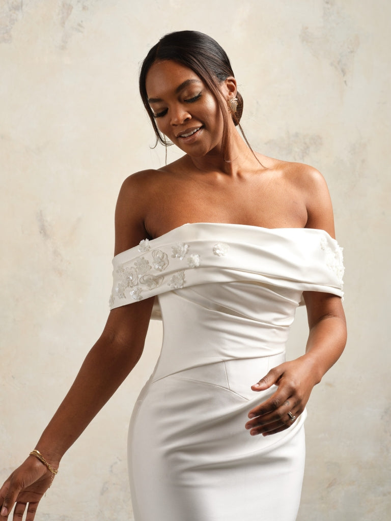 Sottero & Midgley Giselle Wedding Dress | The Wedding Shoppe