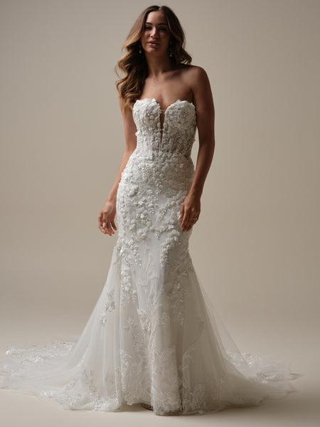Sottero & Midgley Twilight Wedding Dress