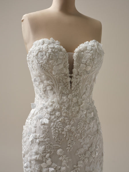 Sottero & Midgley Twilight Wedding Dress