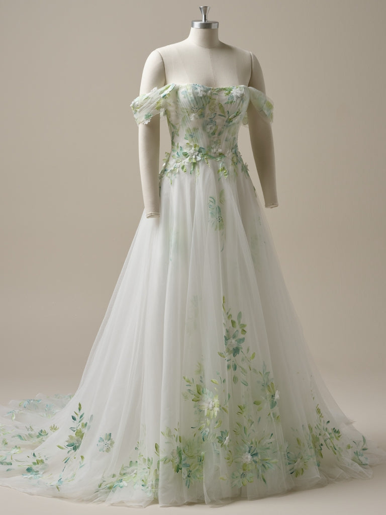 Pinterest Green Floral Wedding Dress Long Sleeve Wedding Wedding Dress Ball Dresses Botany Emerald Bridesmaid Bridal Party Water Lily Green Bridesmaid Pinterest Green Floral Wedding Dress Long Sleeve Wedding Wedding Dress Ball Dresses Botany Emerald Bridesmaid Bridal Party Water Lily Green Bridesmaid