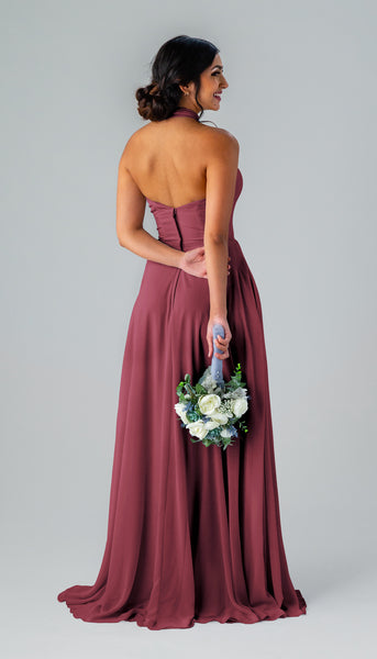 Kennedy Blue Stassi Bridesmaid Dress | The Wedding Shoppe Kennedy Blue Stassi Bridesmaid Dress | The Wedding Shoppe