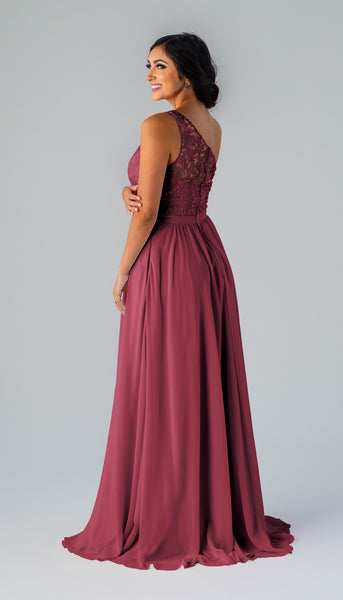 Kennedy Blue Sutton Bridesmaid Dress | The Wedding Shoppe
