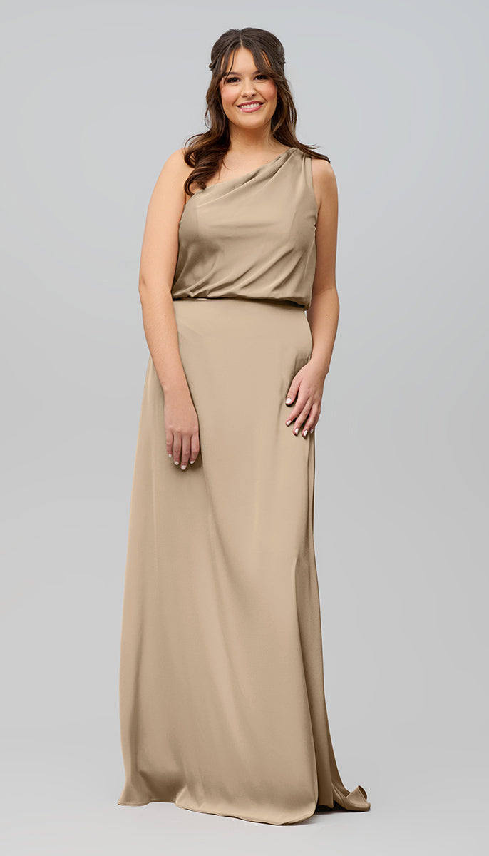Kennedy Blue Tess Bridesmaid Dress