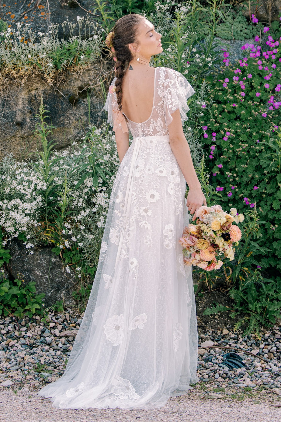 Willowby Finley Wedding Dress | The Wedding Shoppe
