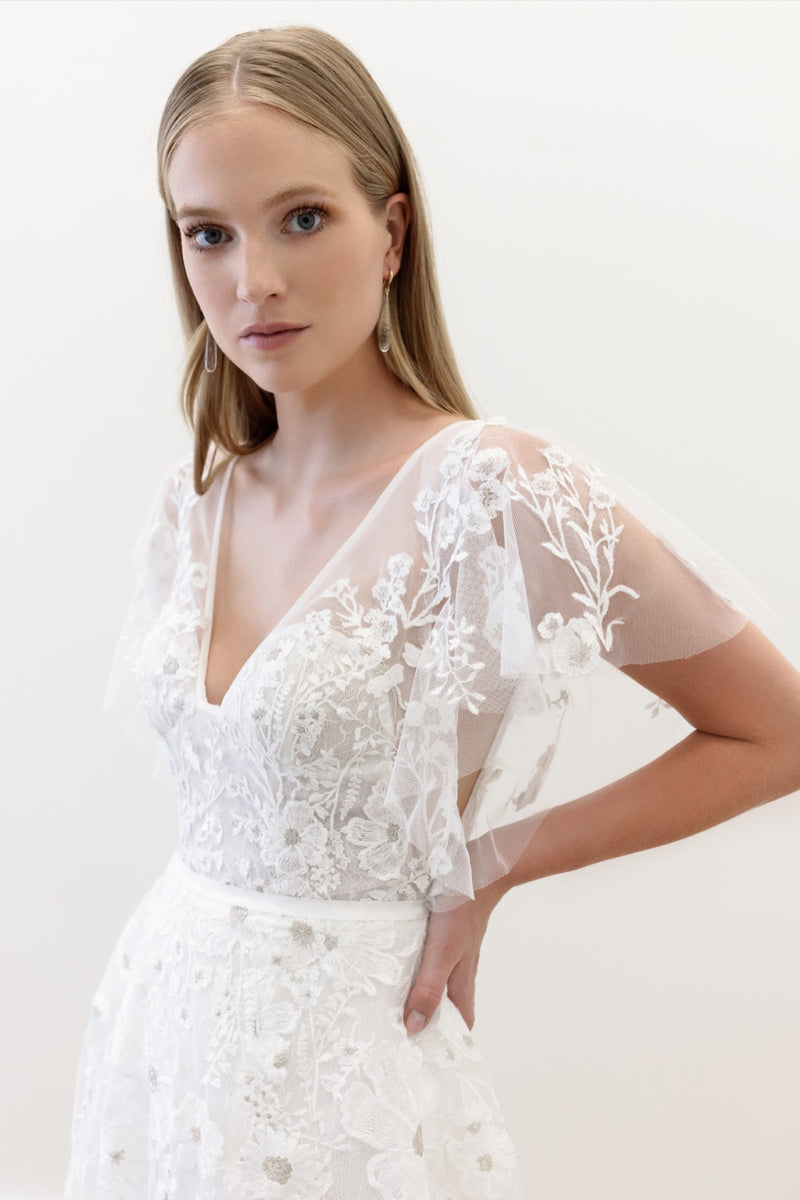 Willowby Finley Wedding Dress The Wedding Shoppe