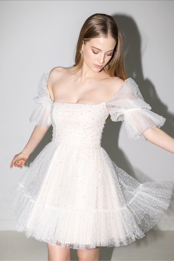 By Watters Macaron | The Wedding Shoppe
