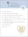 Wedding Planning Book & Checklist