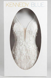 Wedding Dress Preservation Kit – Wedding Shoppe
