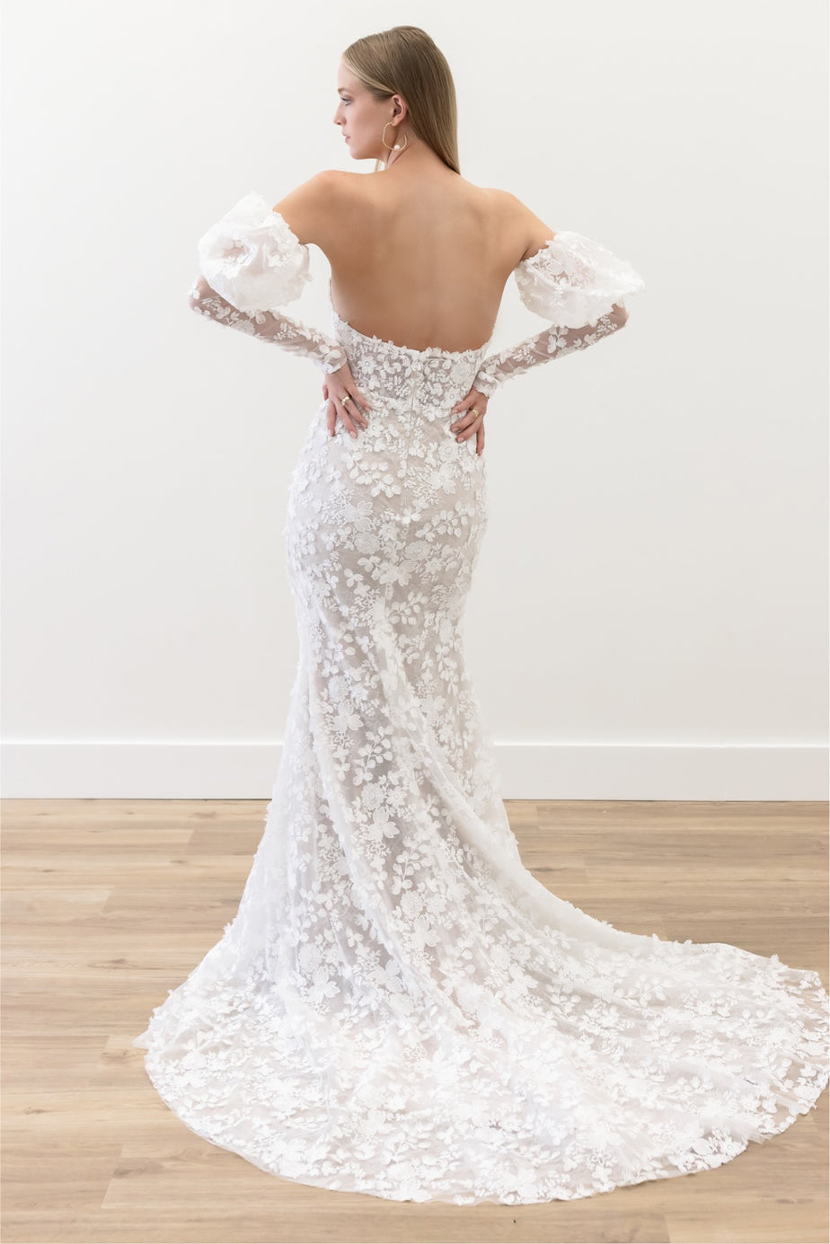 Willowby Cecilia Wedding Dress | The Wedding Shoppe Willowby Cecilia Wedding Dress | The Wedding Shoppe