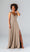 Kennedy Blue Zoey Bridesmaid Dress