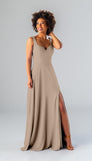 Kennedy Blue Zoey Bridesmaid Dress