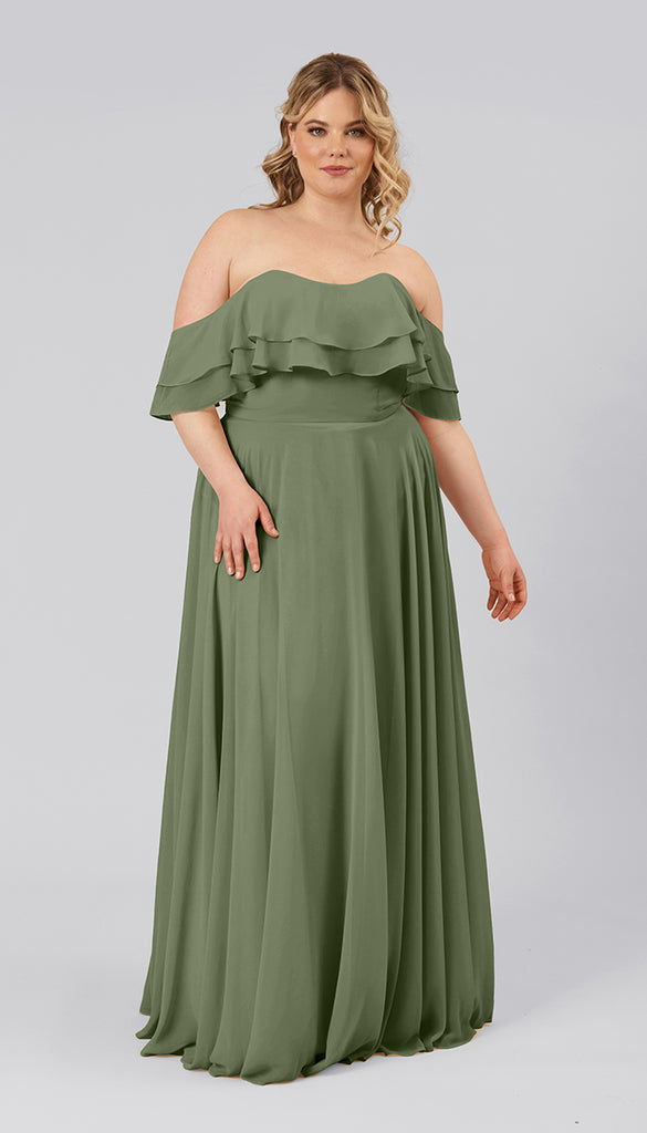 Kennedy Blue Allison Bridesmaid Dress | The Wedding Shoppe Kennedy Blue Allison Bridesmaid Dress | The Wedding Shoppe