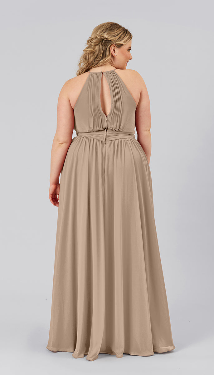 hip bridesmaid dresses Plus Size Bridesmaid Dresses | Flattering Curvy Bridesmaid Gowns