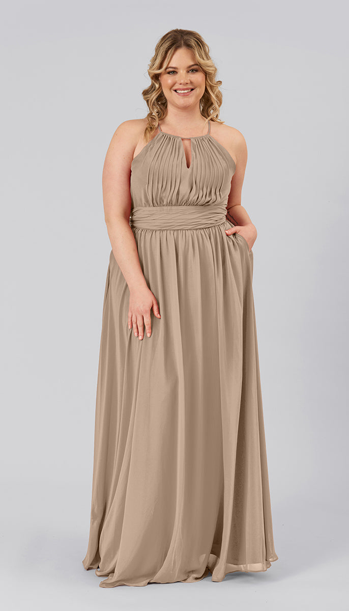 Kennedy Blue Bailey Bridesmaid Dress Wedding Shoppe Kennedy Blue Bailey Bridesmaid Dress Wedding Shoppe