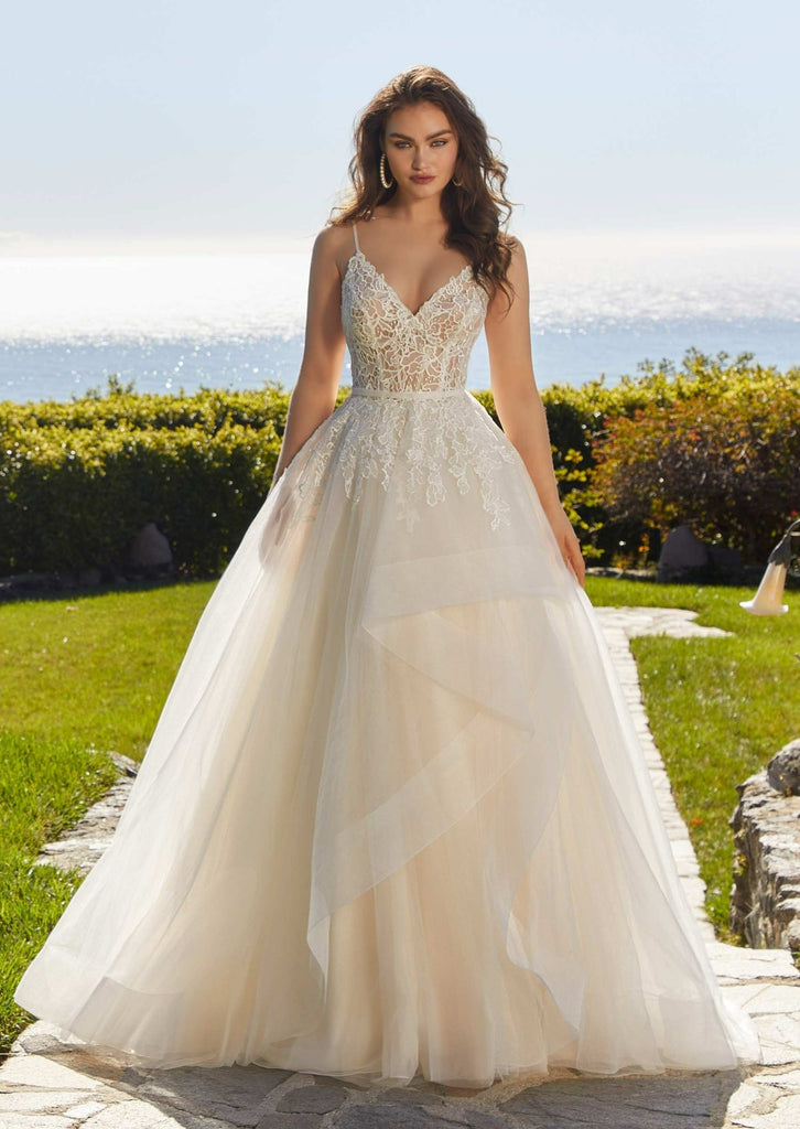 Morilee Romilda Wedding Dress