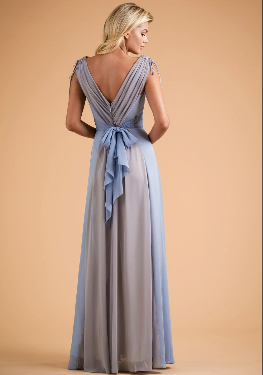 B2 B223002 Bridesmaid Dress