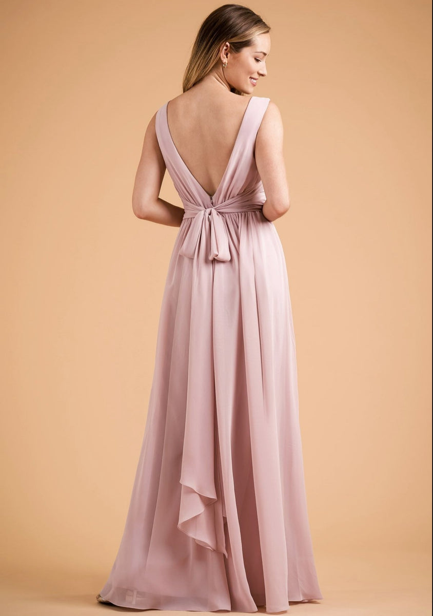 B2 B223007 Bridesmaid Dress