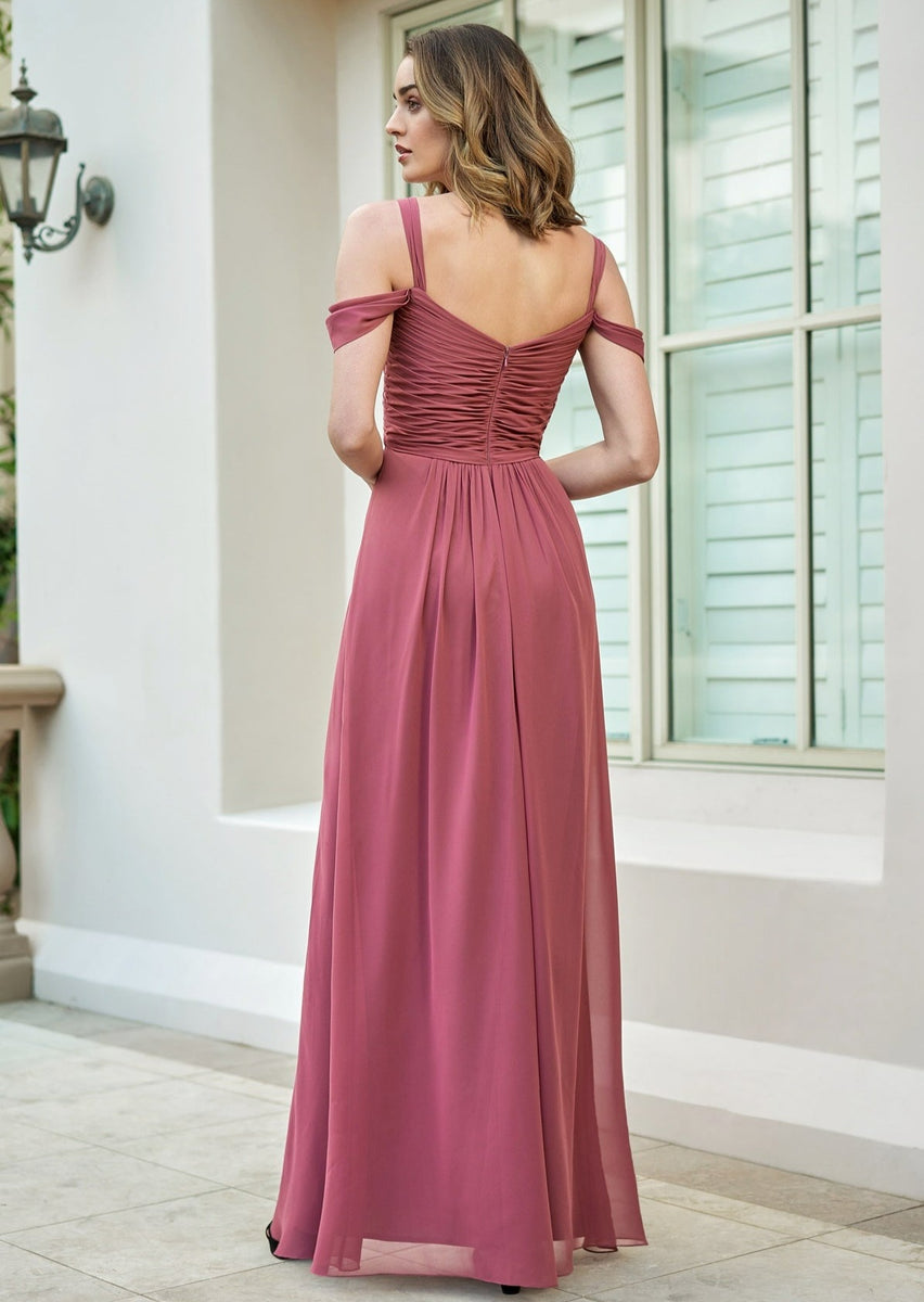 B2 B233076 Bridesmaid Dress