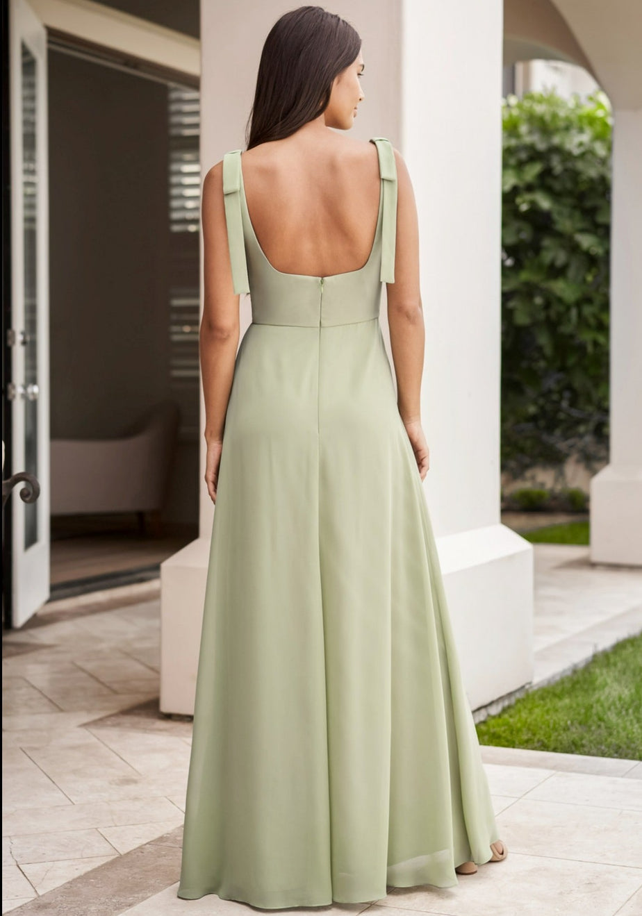 B2 B243006 Bridesmaid Dress