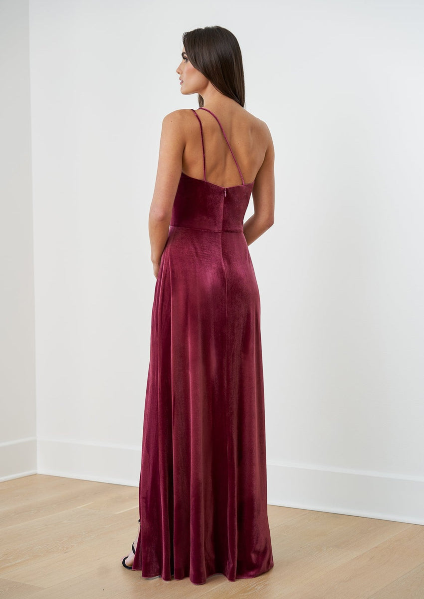 B2 B253060 Bridesmaid Dress The Wedding Shoppe