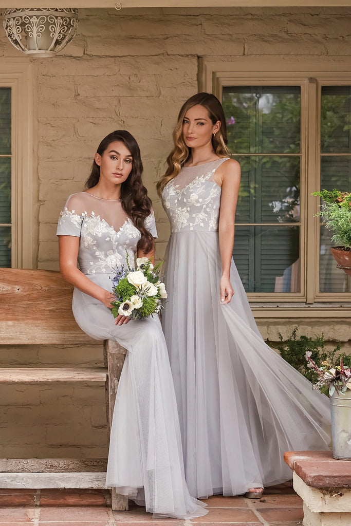 belsoie bridesmaid dresses L224003 Dress cat-dress-pants Should be worn with Little Black Wrap Dress Size:EU  41  | US 8     | UK 7     |  7AUS    |  Foot Length: 255 cm