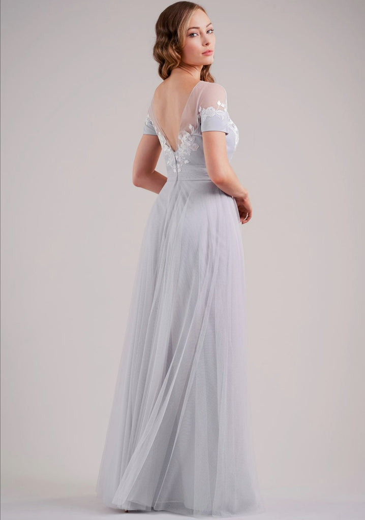 Belsoie L224003 Bridesmaid Dress