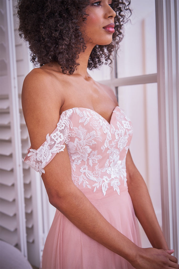 Belsoie L224056 Bridesmaid Dress | The Wedding Shoppe Belsoie L224056 Bridesmaid Dress | The Wedding Shoppe