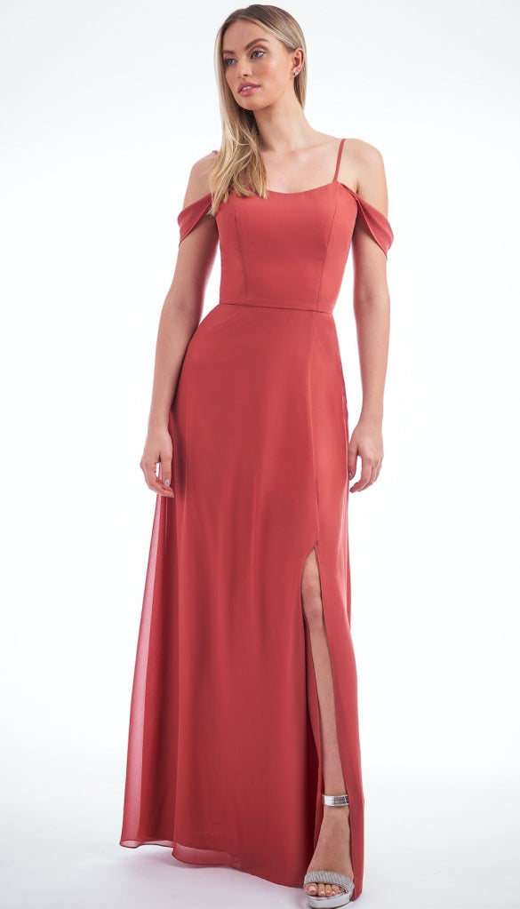 Jasmine P226054 Bridesmaid Dress | The Wedding Shoppe