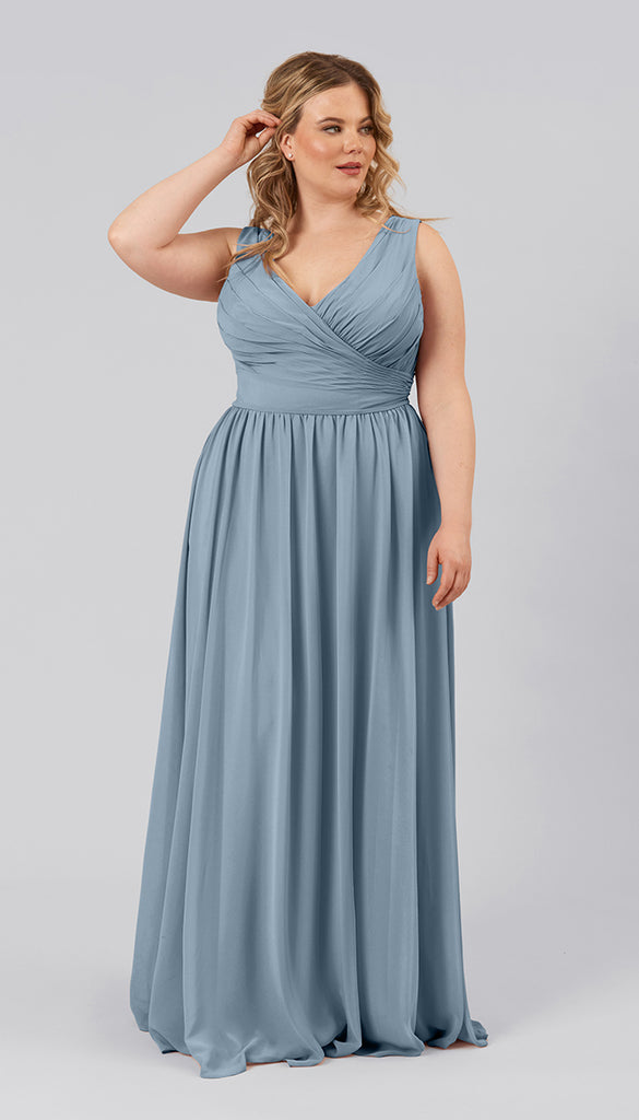 Kennedy Blue Brittany Bridesmaid Dress | The Wedding Shoppe Kennedy Blue Brittany Bridesmaid Dress | The Wedding Shoppe