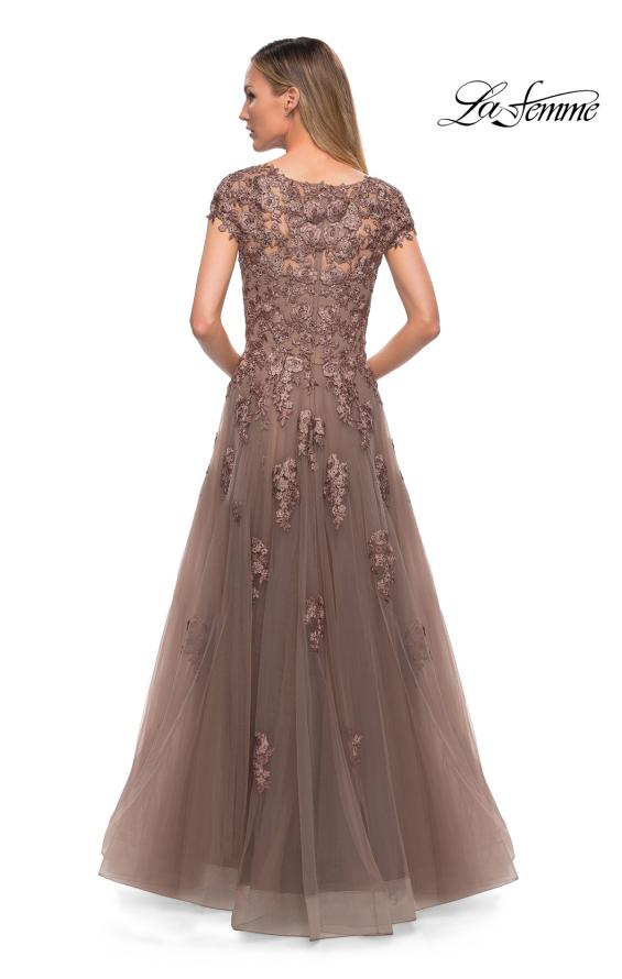LaFemme 26907 Mothers Dress | The Wedding Shoppe