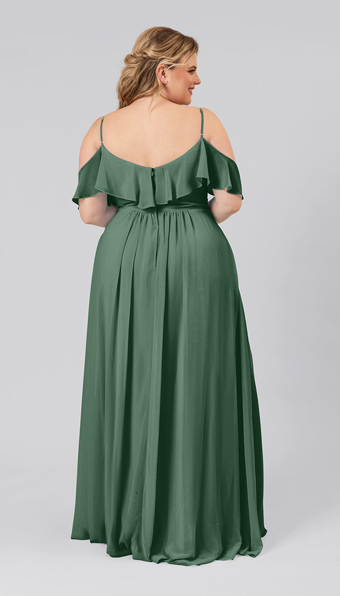 plus size emerald green bridesmaid dress Yours London Women's Plus Size Emerald Green Knot Pleated Maxi Dress Size 12