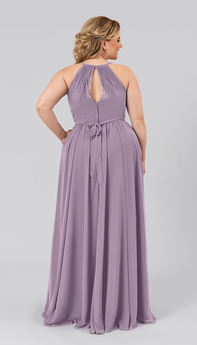 Flutter Sleeve Criss Cross David's Bridal Mesh Bridesmaid Dress Kennedy Blue Erica Bridesmaid Dress Wedding Shoppe Flutter Sleeve Criss Cross David's Bridal Mesh Bridesmaid Dress Kennedy Blue Erica Bridesmaid Dress Wedding Shoppe