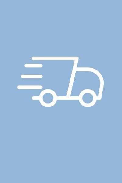 Fast Shipping Icon