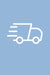 Fast Shipping Icon