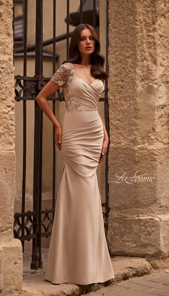 LaFemme 27989 Mothers Dress