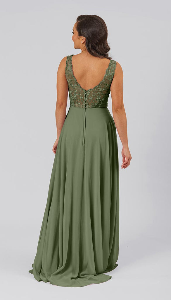 Kennedy Blue Josie Bridesmaid Dress | Wedding Shoppe