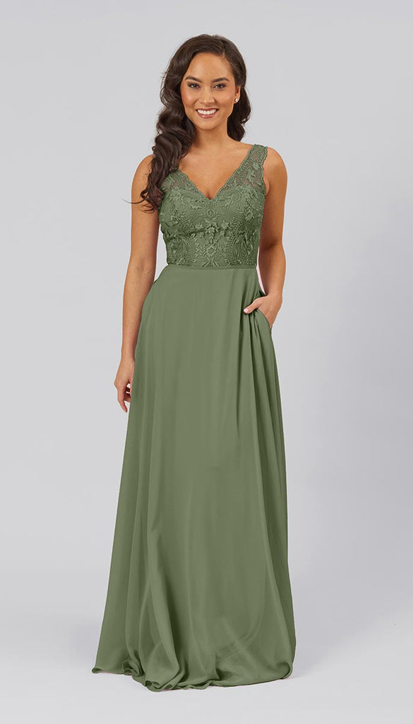 Kennedy Blue Josie Bridesmaid Dress | Wedding Shoppe Kennedy Blue Josie Bridesmaid Dress | Wedding Shoppe