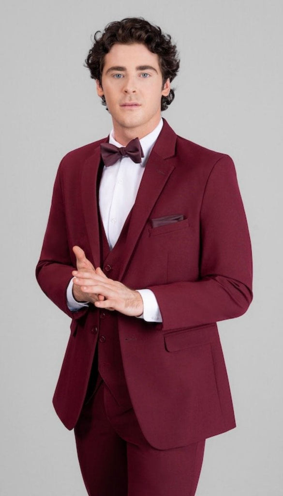 Trim Fit Suit Jackets – Wedding Shoppe