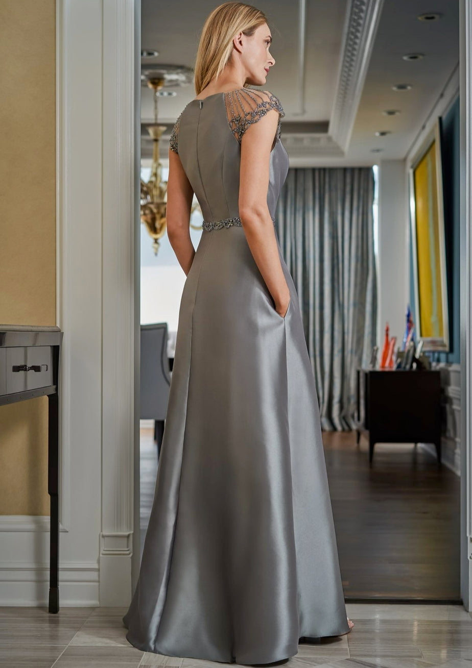 Jade J225011 Mothers Dress | The Wedding Shoppe