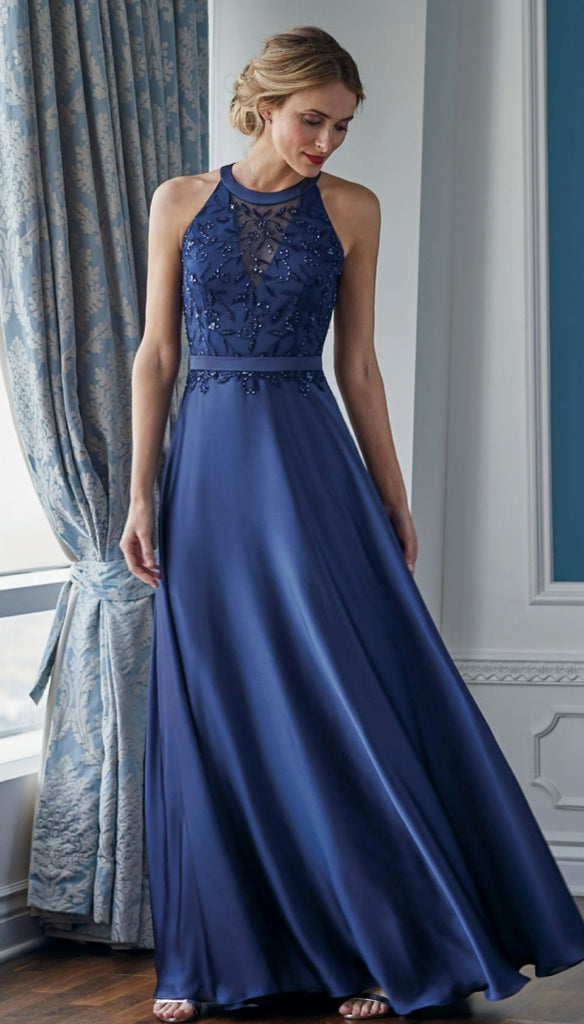 Jade Couture K218055 Mothers Dress