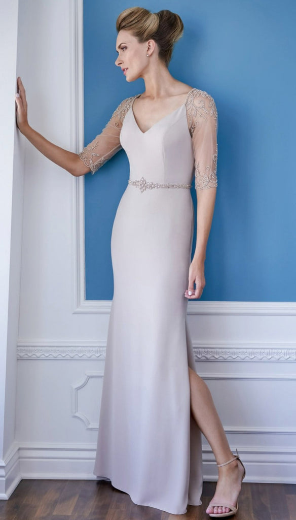 Jade Couture K228004 Mothers Dress