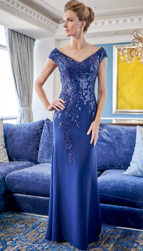 Jade Couture K228008 Mothers Dress The Wedding Shoppe