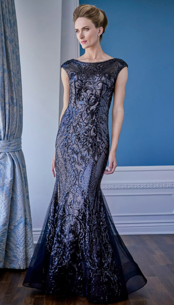 Jade Couture K228014 Mothers Dress The Wedding Shoppe