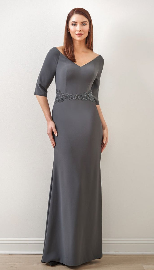 jade couture bridesmaid dresses Jade Couture K268051 Mothers Dress