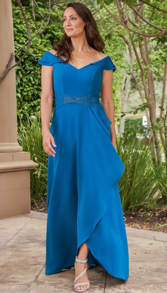 Jade Couture K248002 Mothers Dress