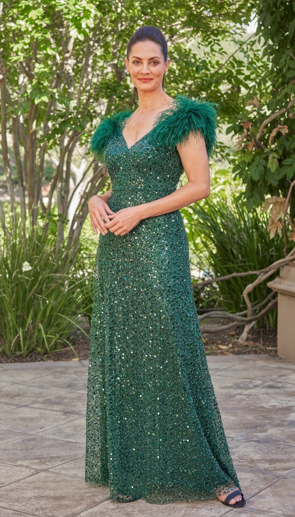 Jade Couture K258024 Mothers Dress The Wedding Shoppe