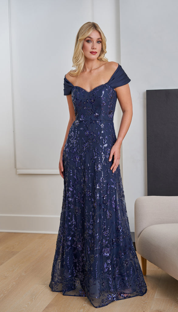 Jade Couture K258075 Mothers Dress The Wedding Shoppe