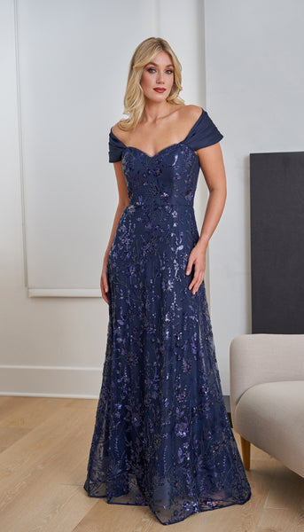 Jade Couture K258075 Mothers Dress | The Wedding Shoppe
