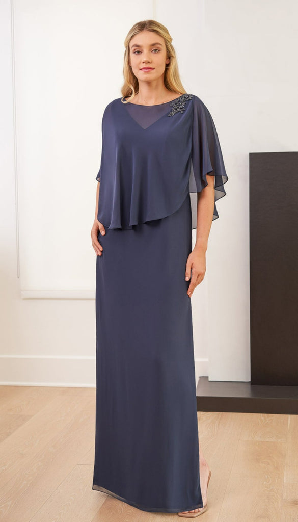 Jade Couture K268020 Mothers Dress